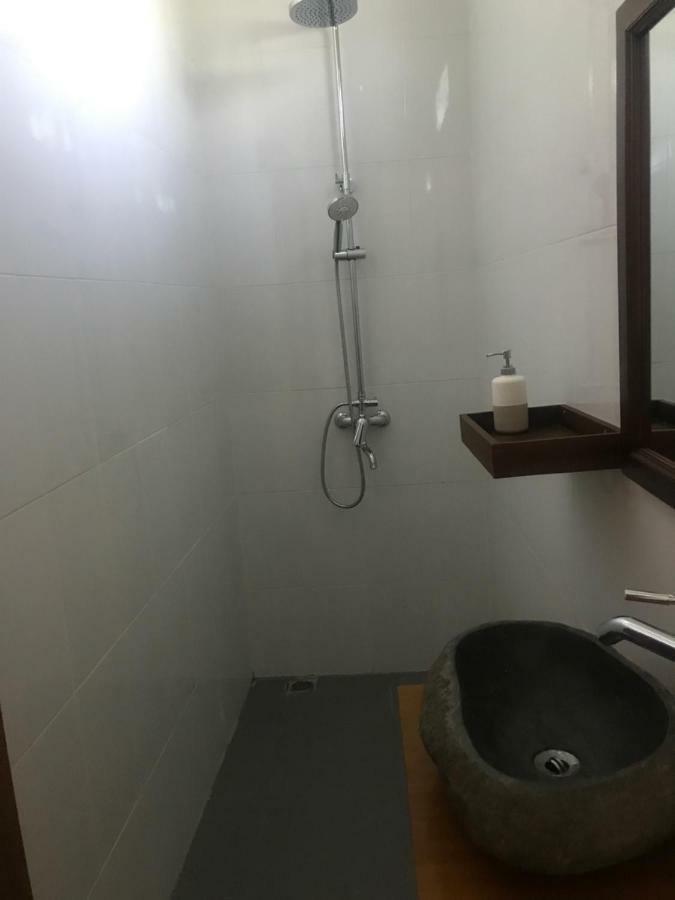 Raka & Rai Homestay Чангу Экстерьер фото